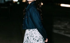 广场舞一万个舍不得分解动作